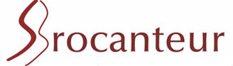 Brocanteur Logo